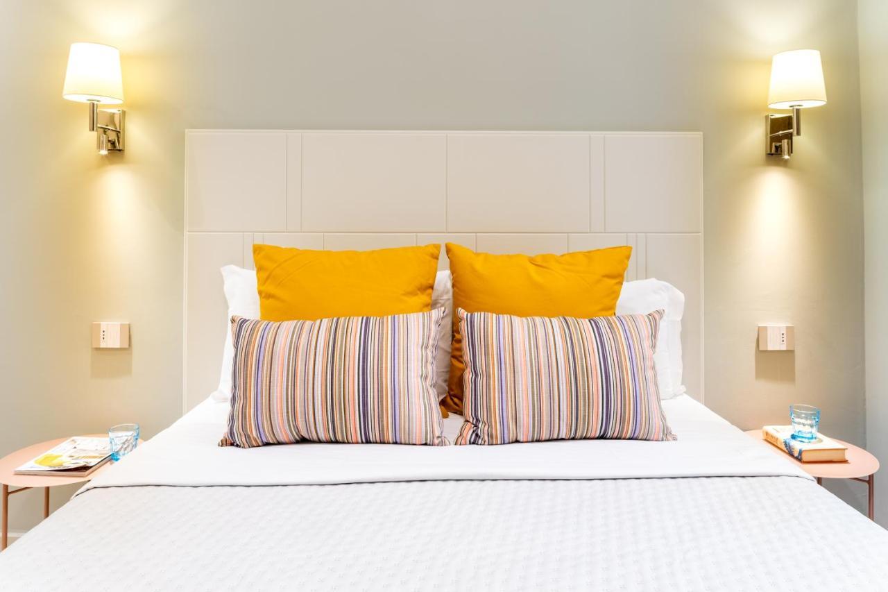 Magnini Rooms Кальярі Екстер'єр фото