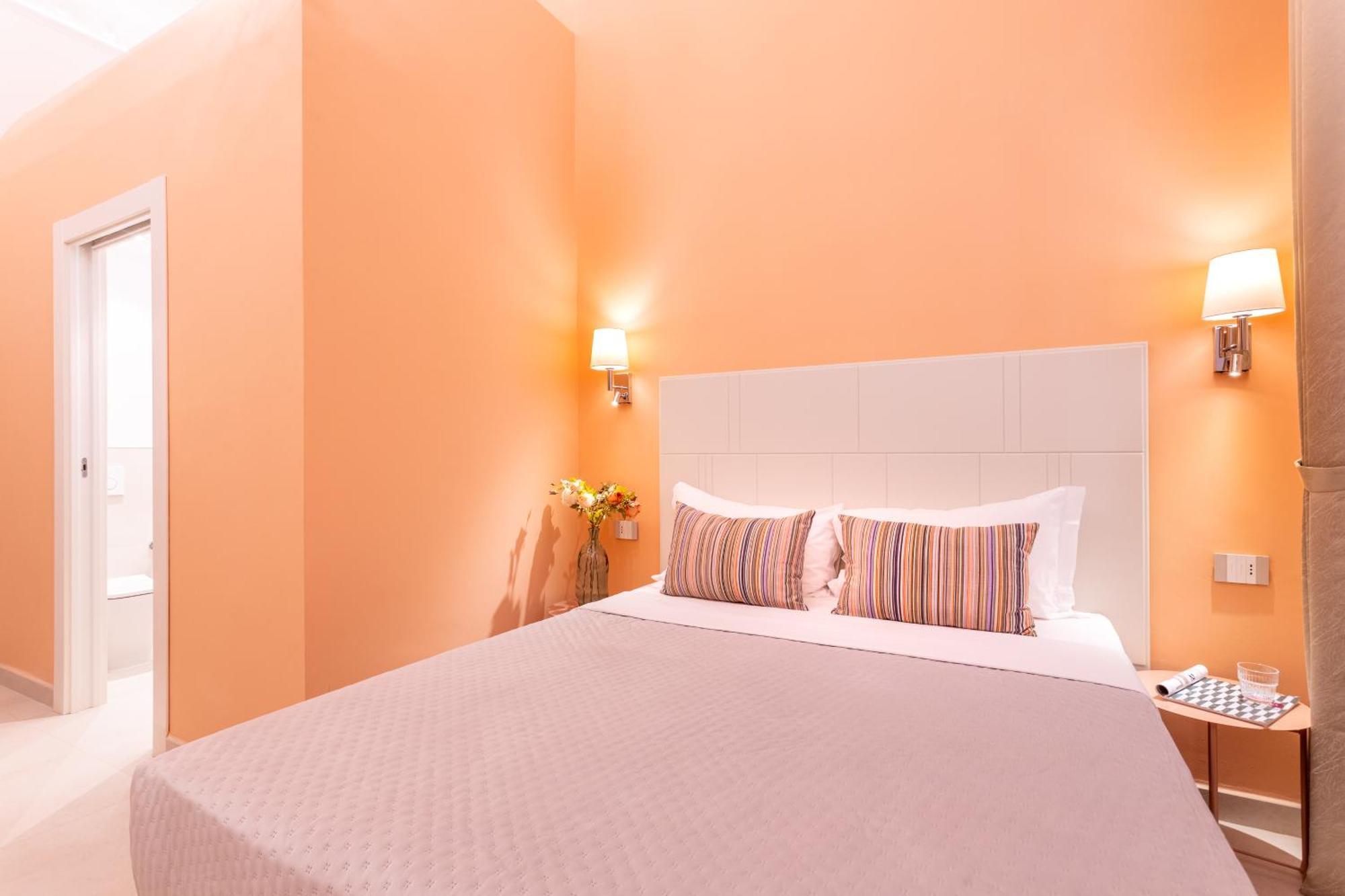Magnini Rooms Кальярі Екстер'єр фото