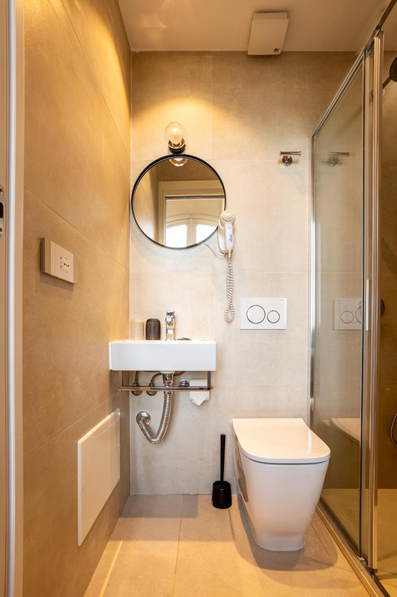 Magnini Rooms Кальярі Екстер'єр фото
